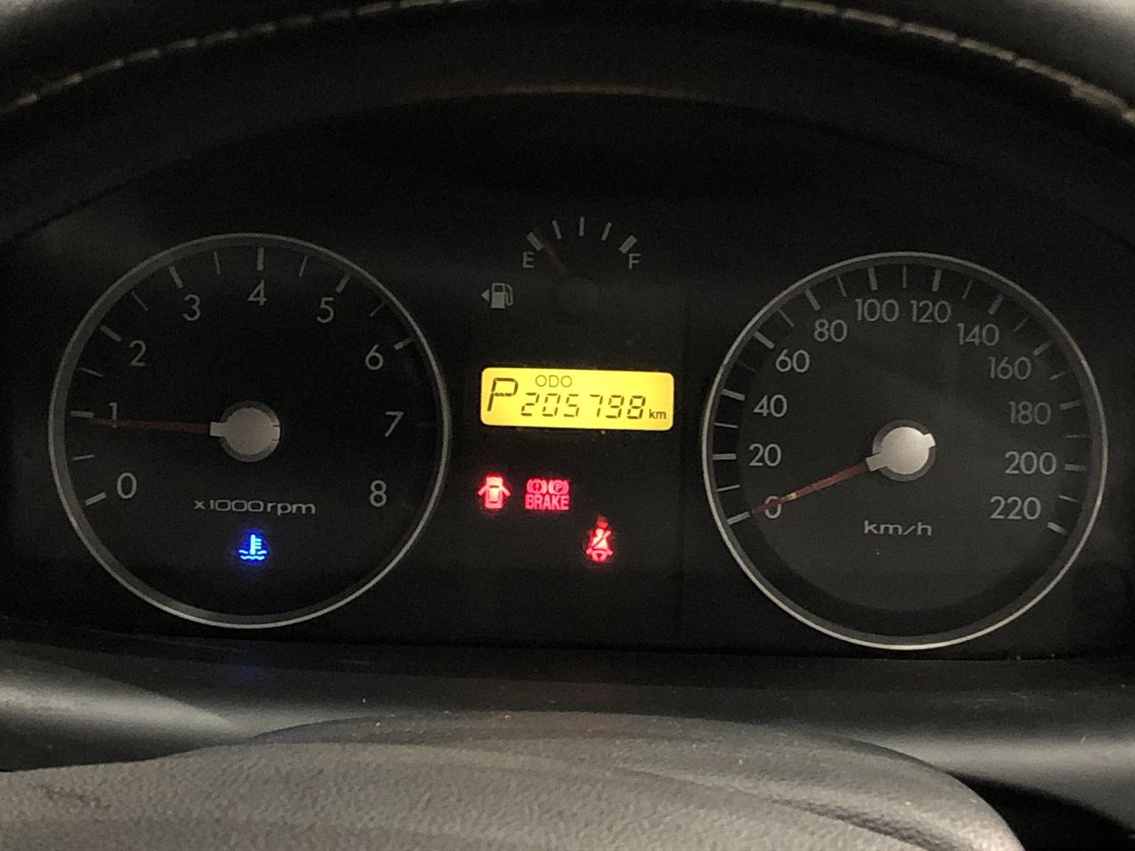 2006 HOLDEN VE SSV AUTOMATIC SEDAN ( 6.0 V8 )