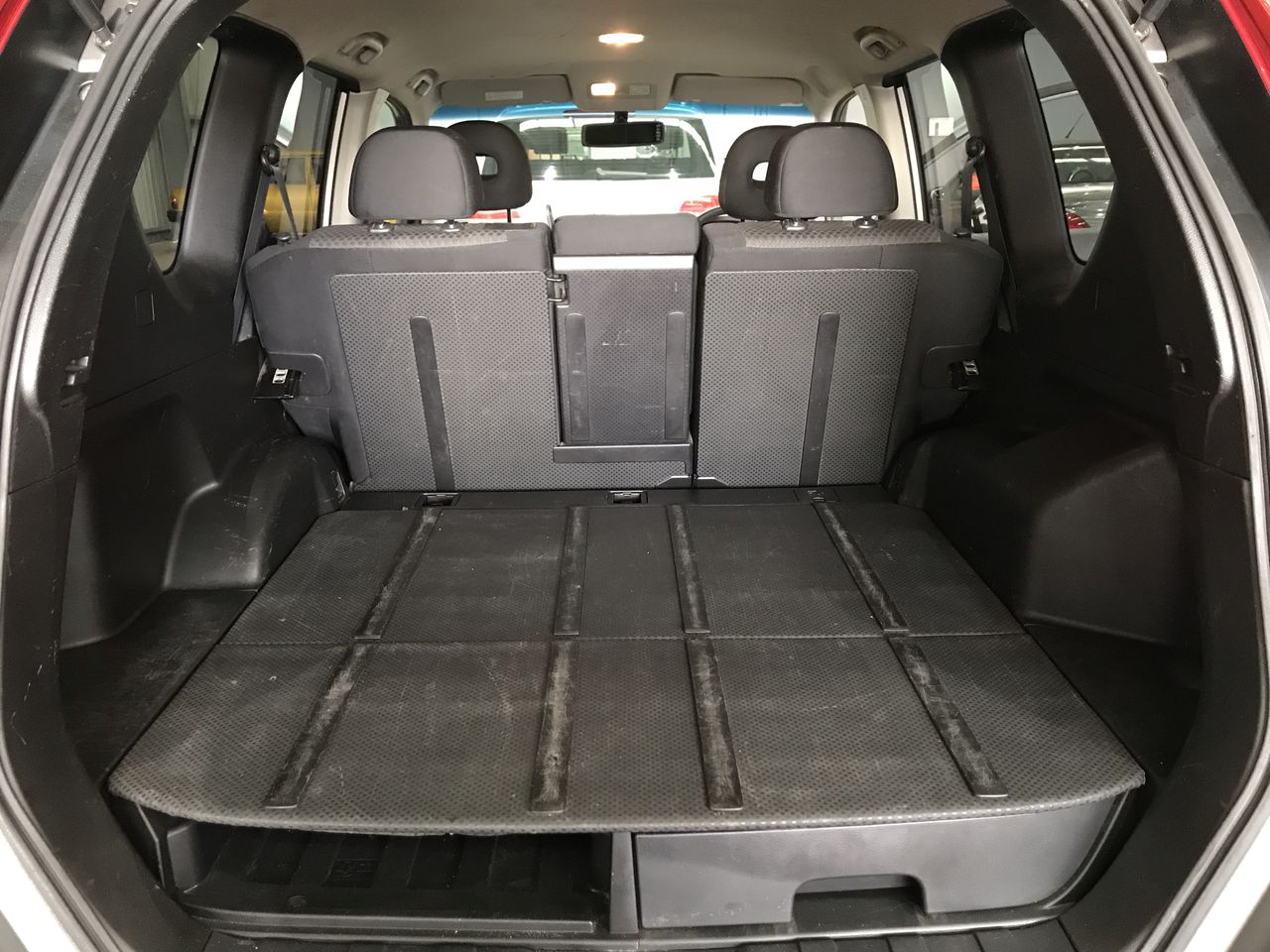 2017 Toyota Landcruiser Workmate Diesel