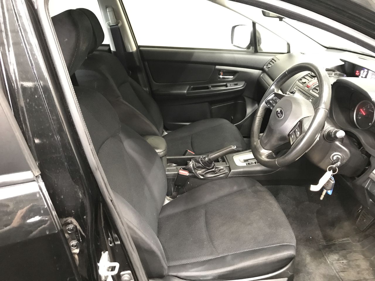 2018 Ford Mondeo Titanium Diesel