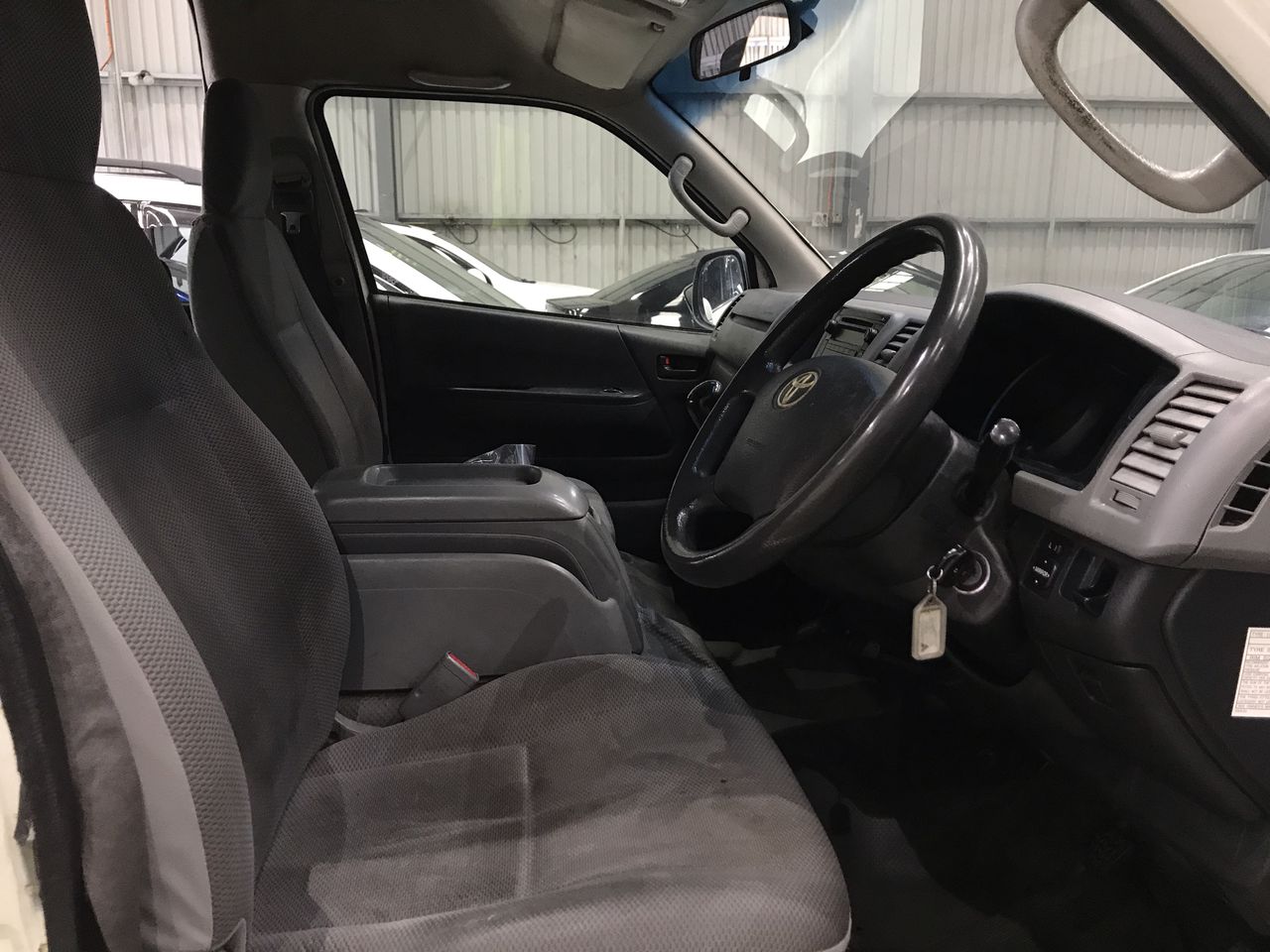 2015 Honda HR-V VTi-S Petrol