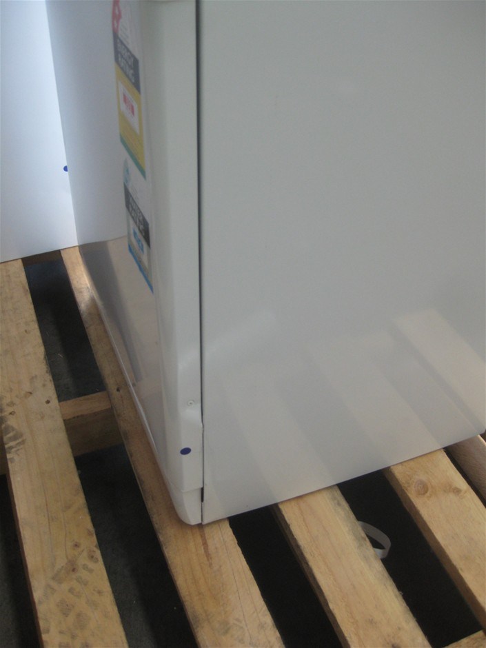 Dishlex Freestanding Dishwasher with 5 Wash Functions Model DX103WK