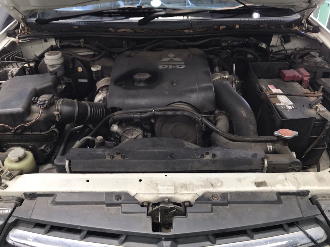 2009 BMW X6 xDrive35d Diesel