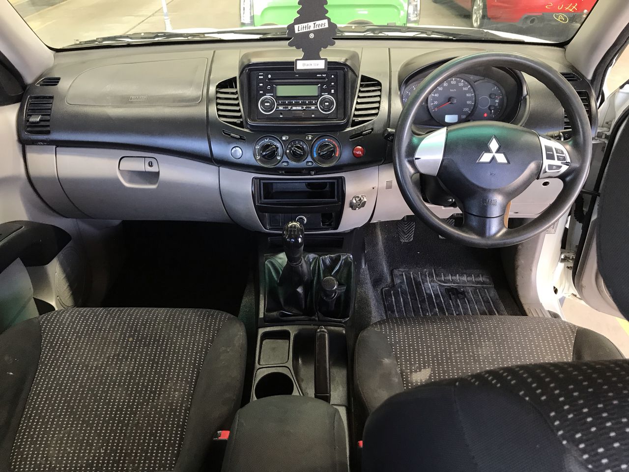 2016 Hyundai Tucson Elite Diesel