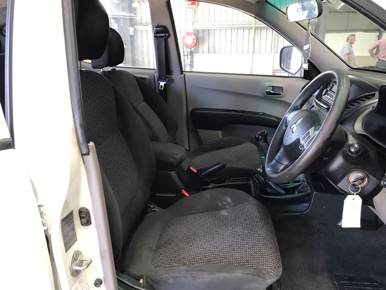 2016 Land Rover Discovery Sport HSE Diesel 7 Seater