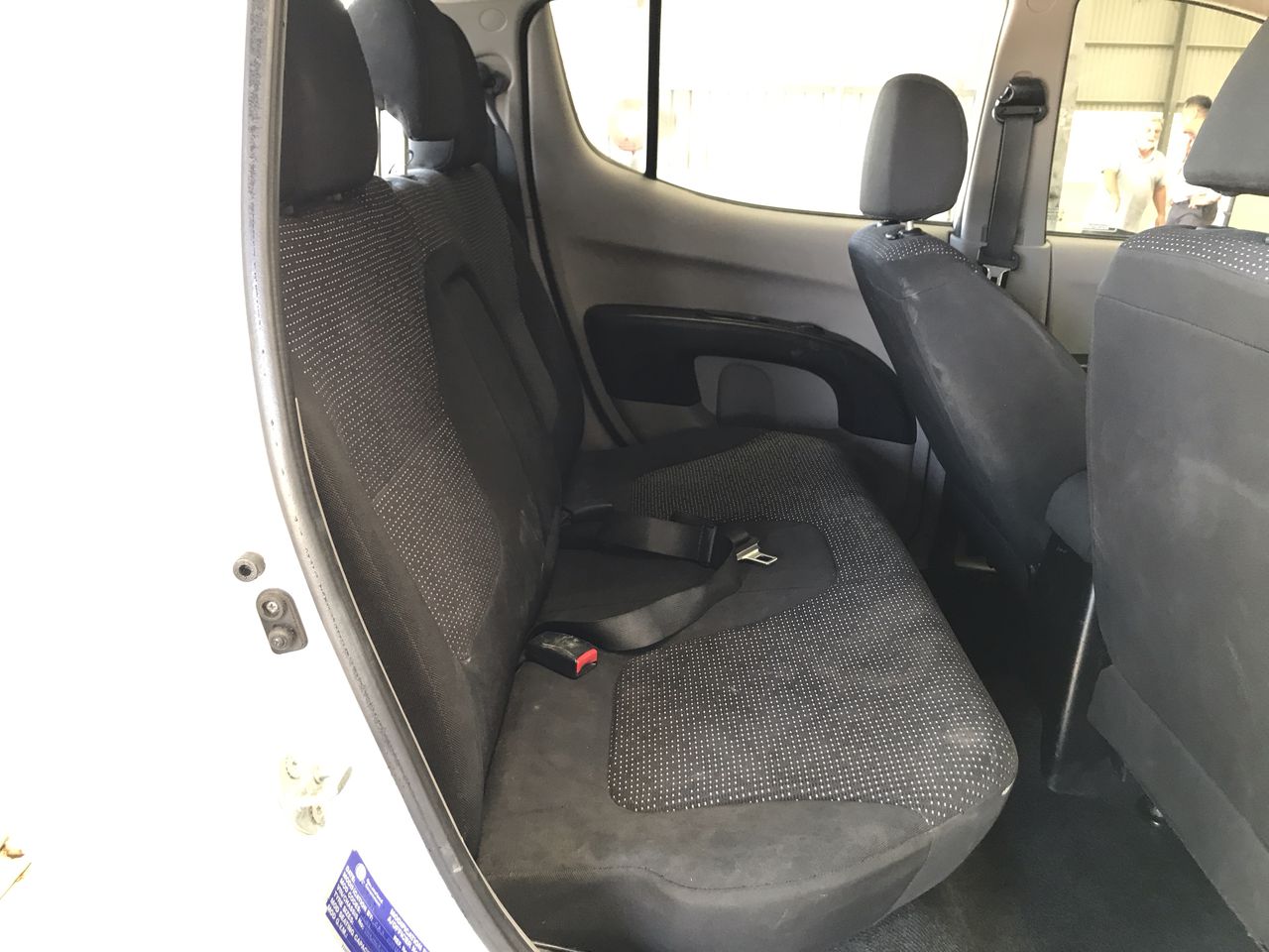 2016 Hyundai i30 Premium Diesel