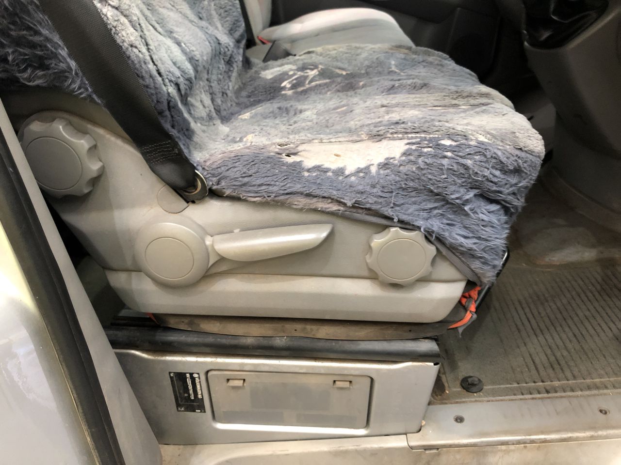 Mobile Clothes Racks