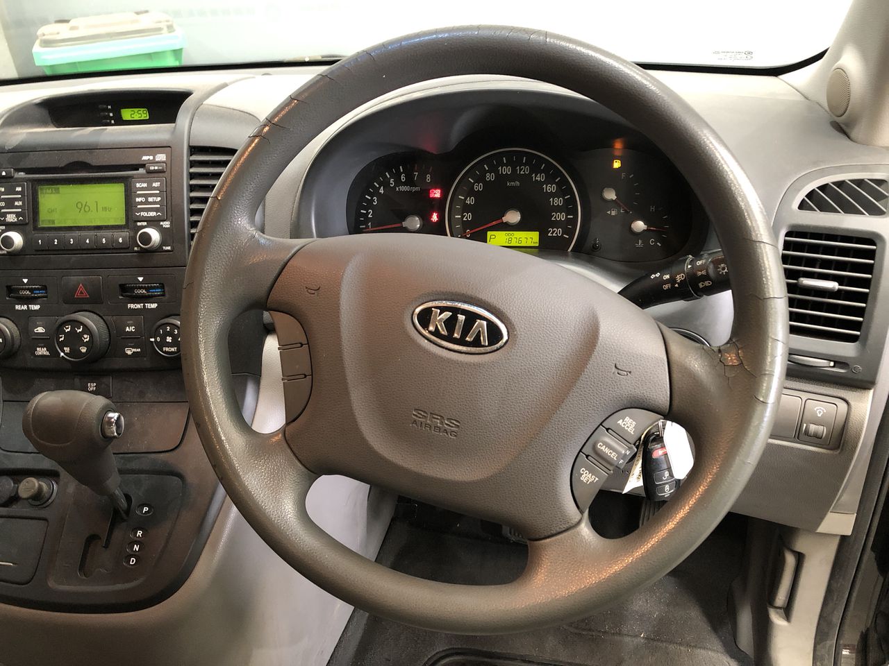 2015 Hyundai Sonata Premium Petrol