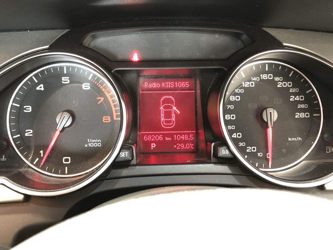 2003 Saab 9-3 Linear Petrol