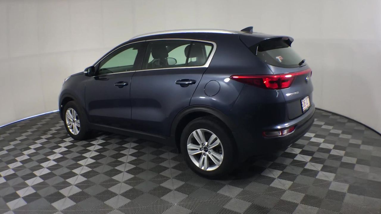 2013 Subaru XV L Petrol