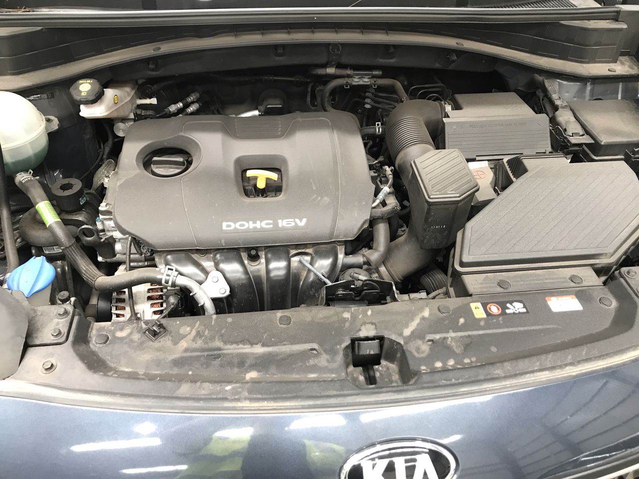 2016 Peugeot 308 Access Petrol