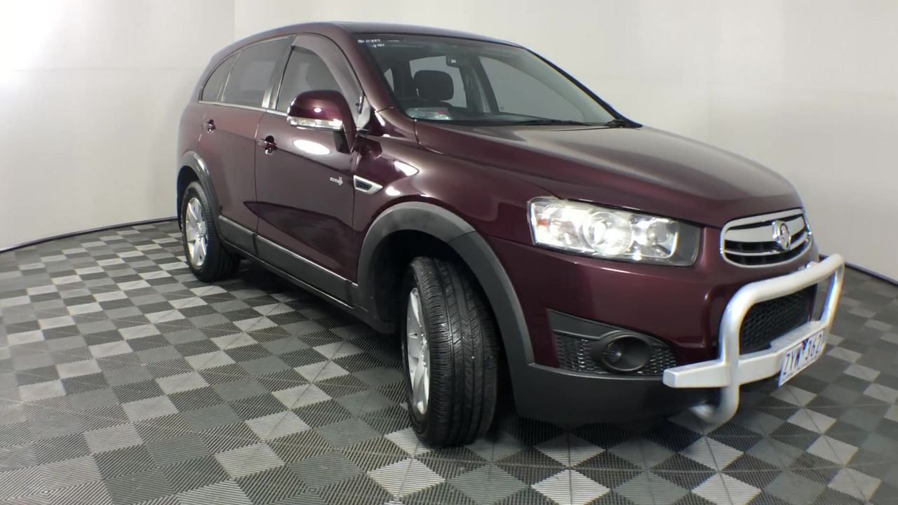 2009 Toyota Landcruiser Prado Kakadu Diesel