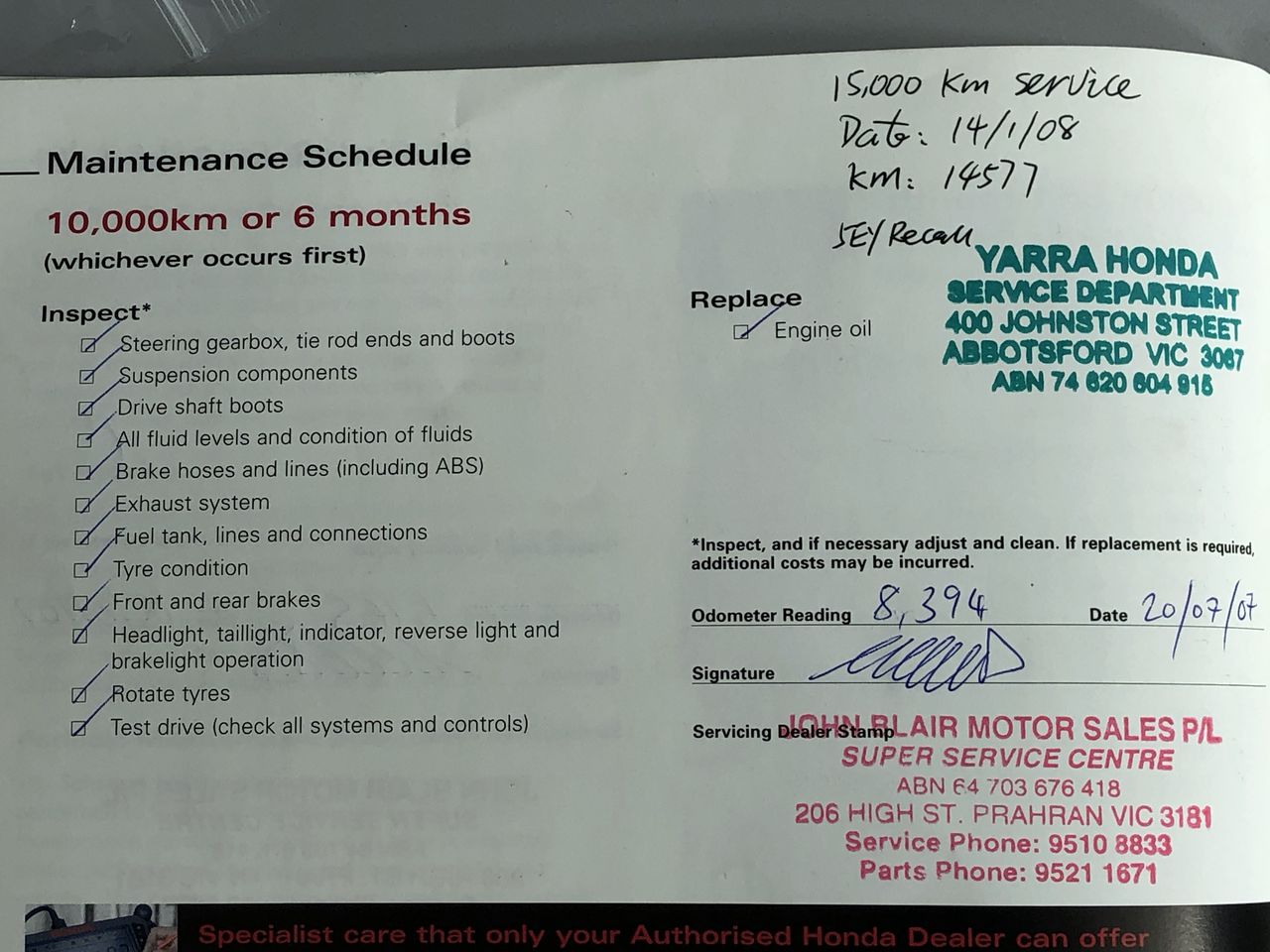 <B>Galvanise Fasteners & Brackets</B>