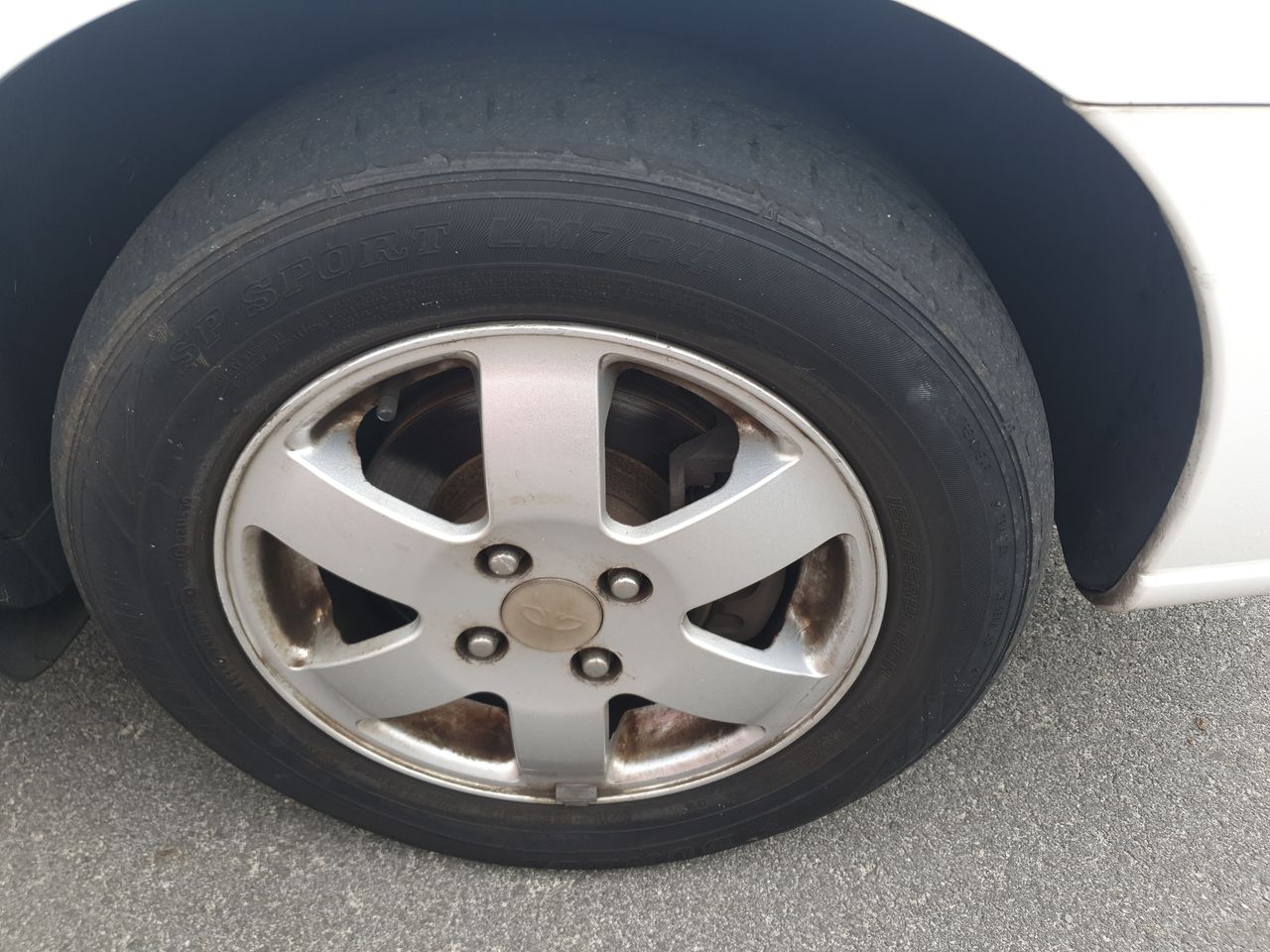0.20 Carat Blue diamond various HPHT