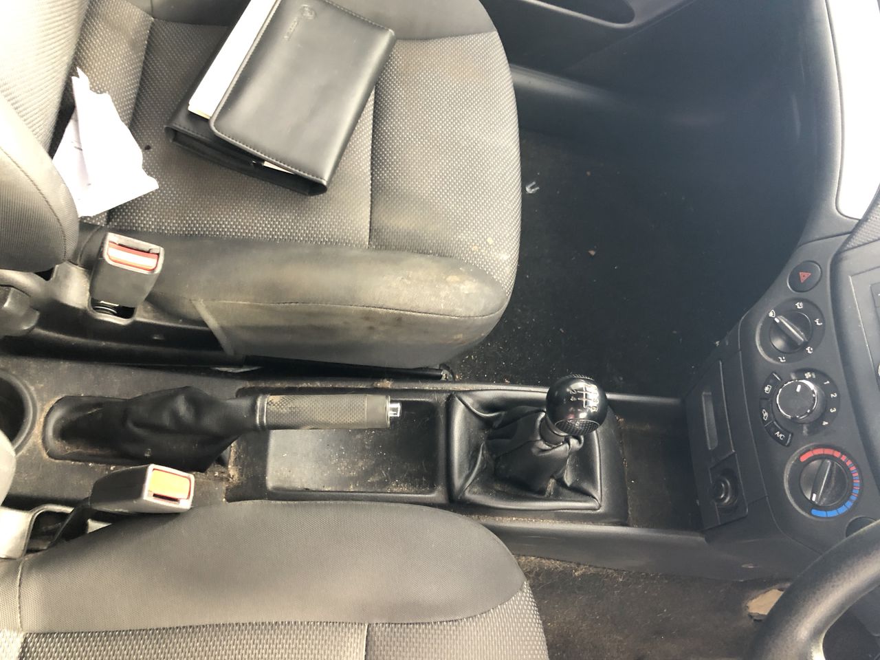 2018 Mitsubishi Triton GLX+ Diesel