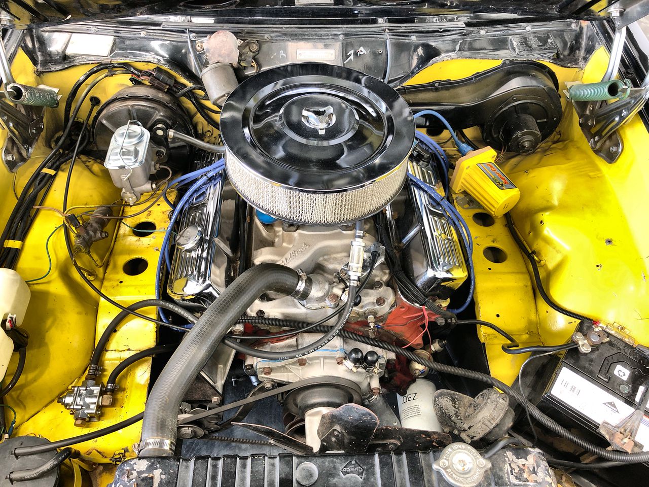 Holding Tank - 4,000ltr - Glendenning