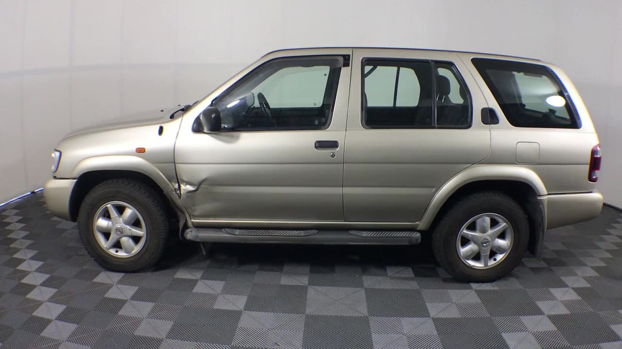 <p>2004 Glastron MX175</p>