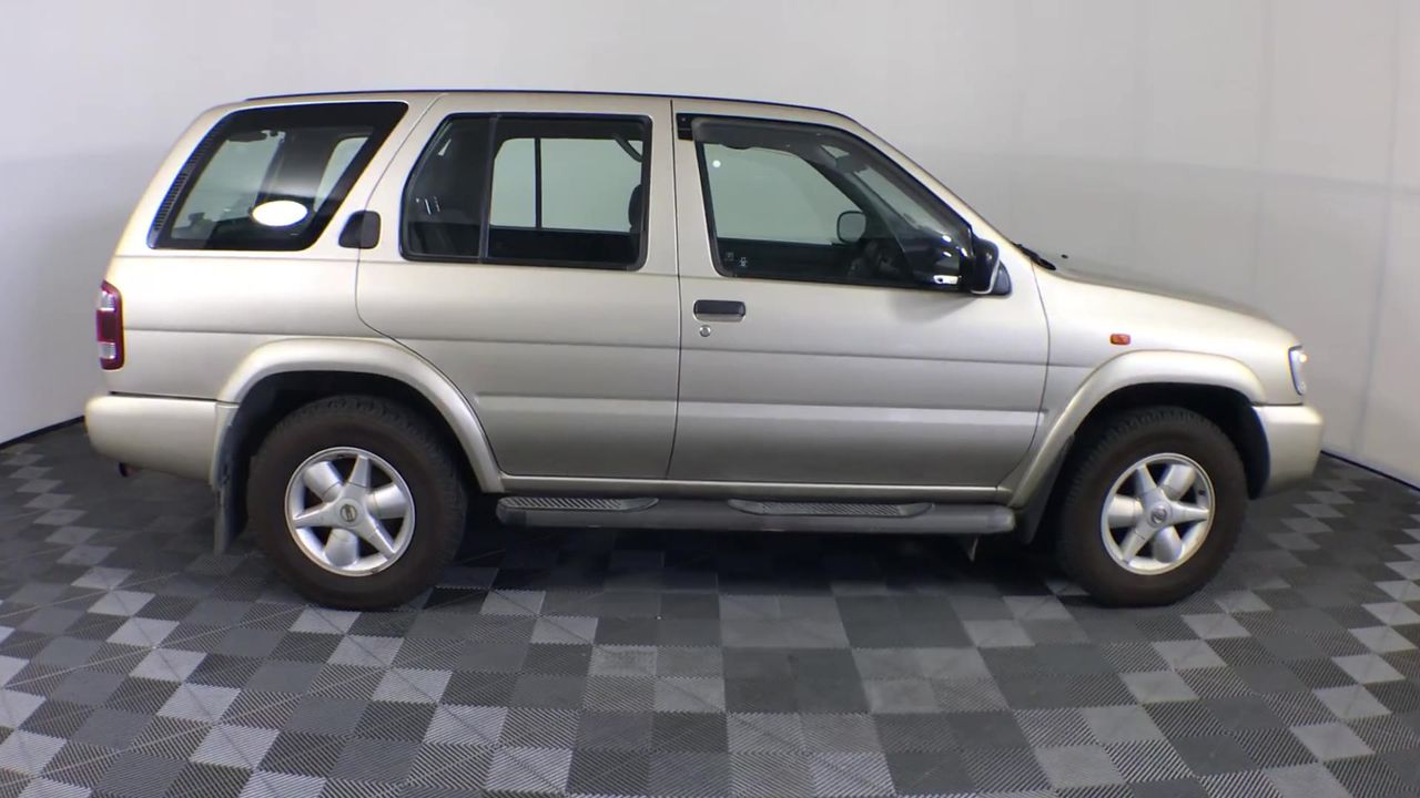2014 Toyota Hilux SR Diesel (WOVR-STATUTORY)