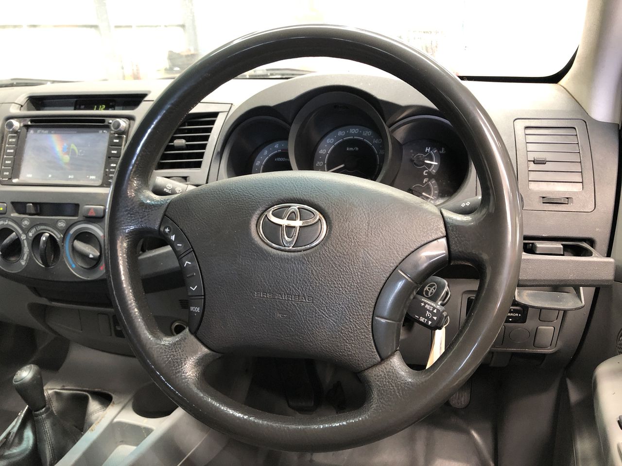 2021 Subaru Outback AWD Petrol (Auto) (Ex Lease)