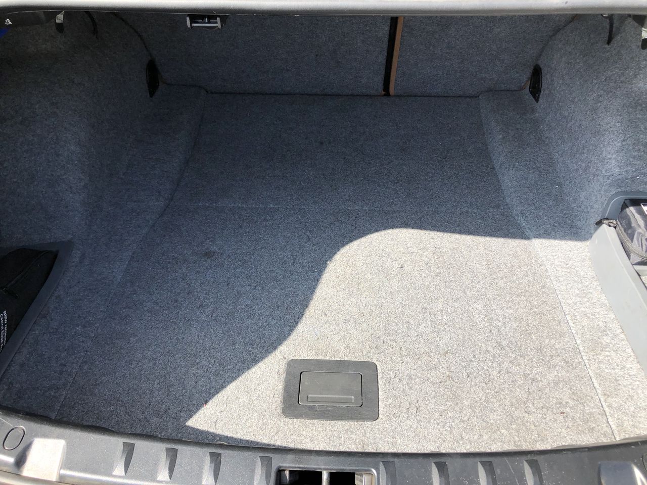 100 Litre Fuel Tank (Unused)