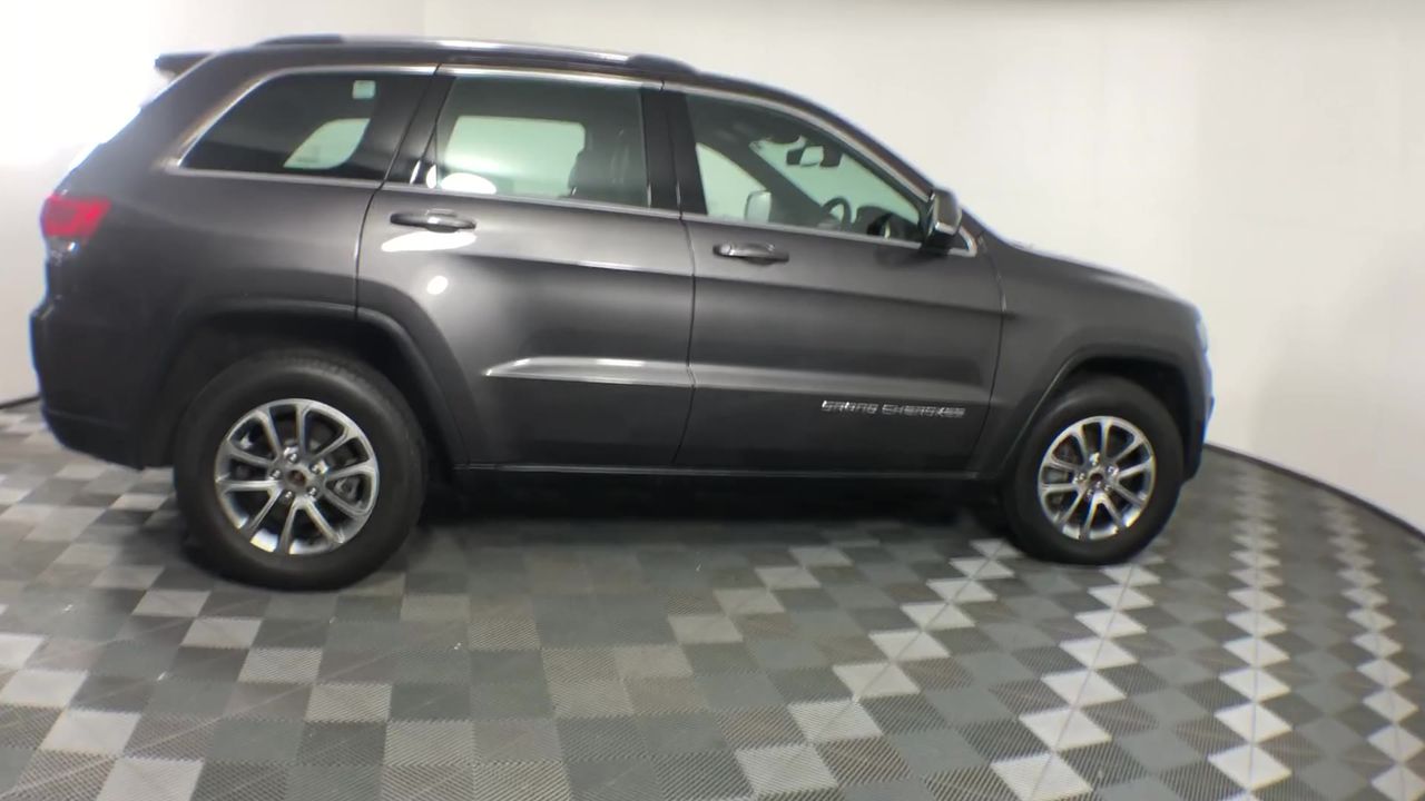 2015 Mercedes Benz GLA-Class GLA45 AMG 4MATIC X156 Automatic Wagon 