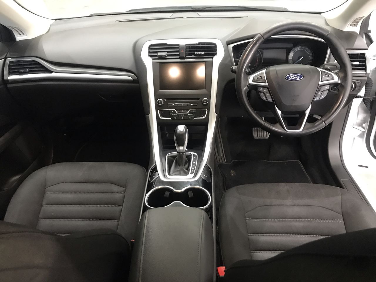 2015 Volkswagen Golf  Petrol