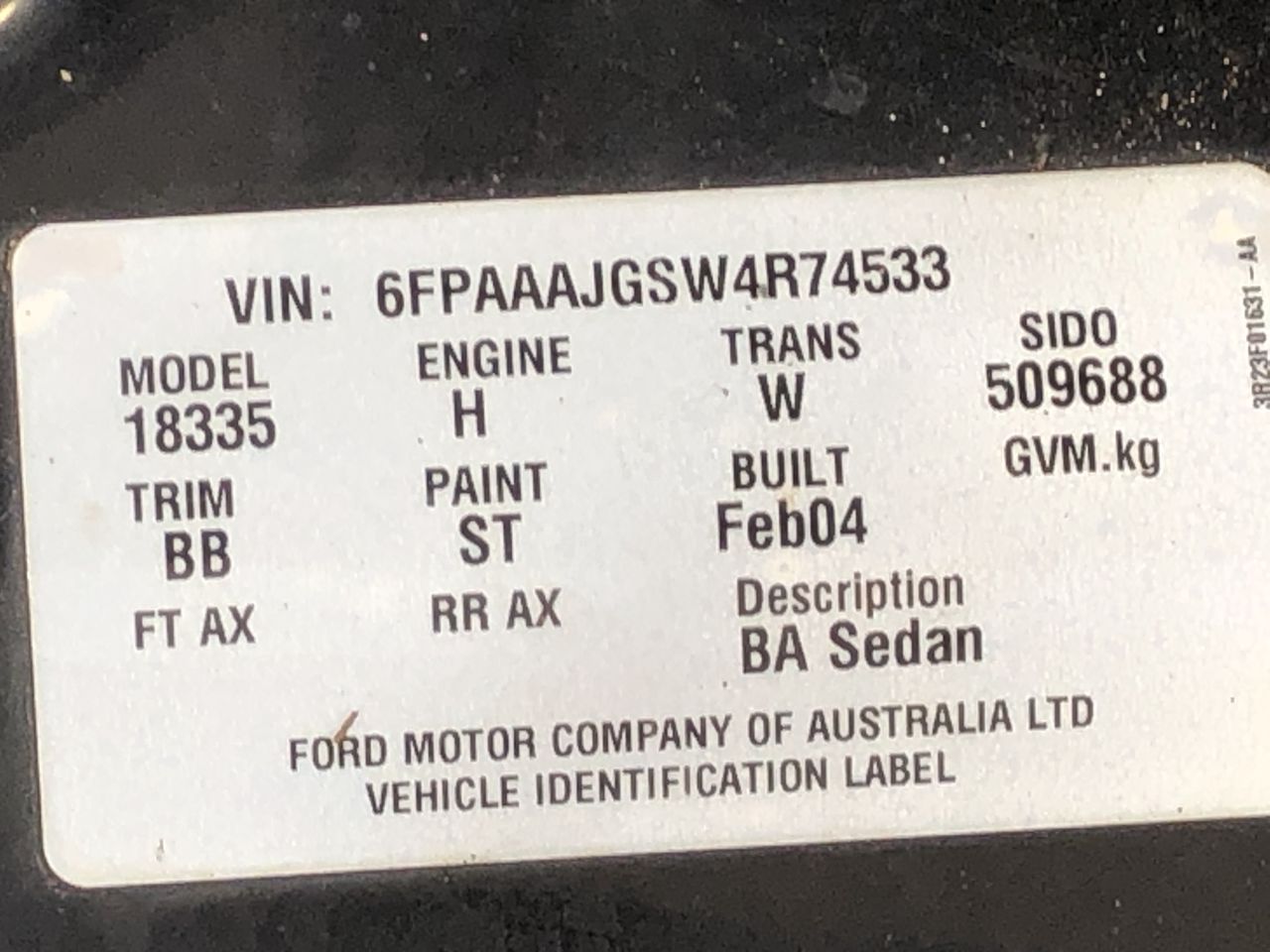 Epson TM-T88V Thermal Receipt Printer