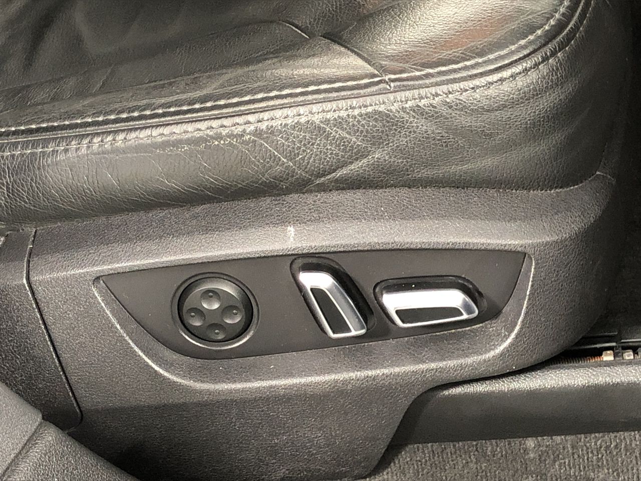 Radiator and Shroud
