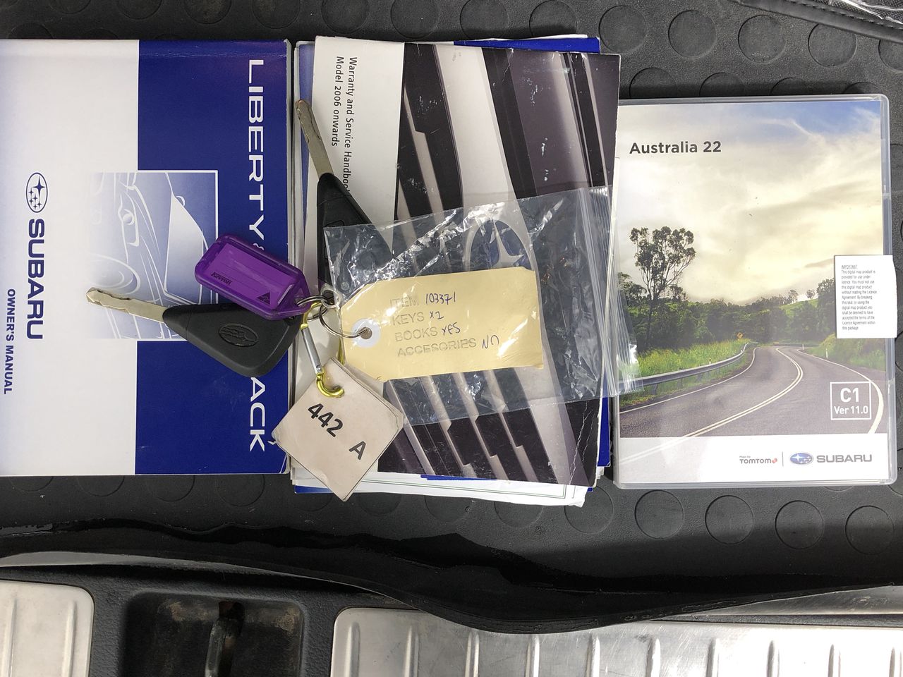 Mixed Brand OEM Car Audio Head Units