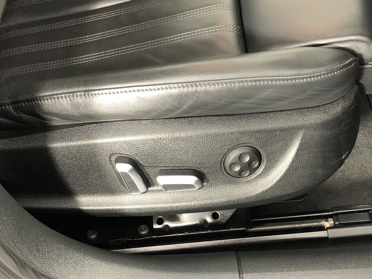 Unknown Brand X9 Smart Door Lock