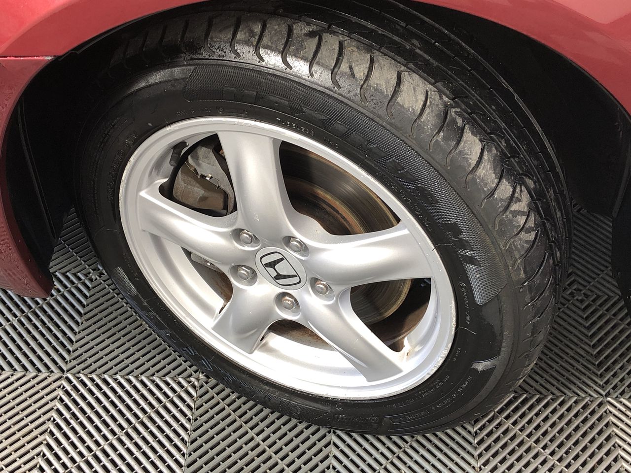 2013 Mercedes-Benz M-Class ML250 BlueTEC Diesel