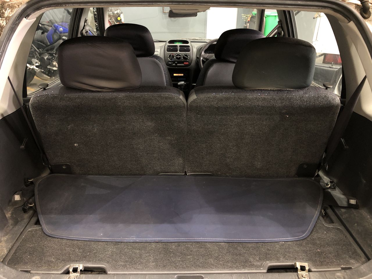 2018 Volkswagen Tiguan Highline Petrol