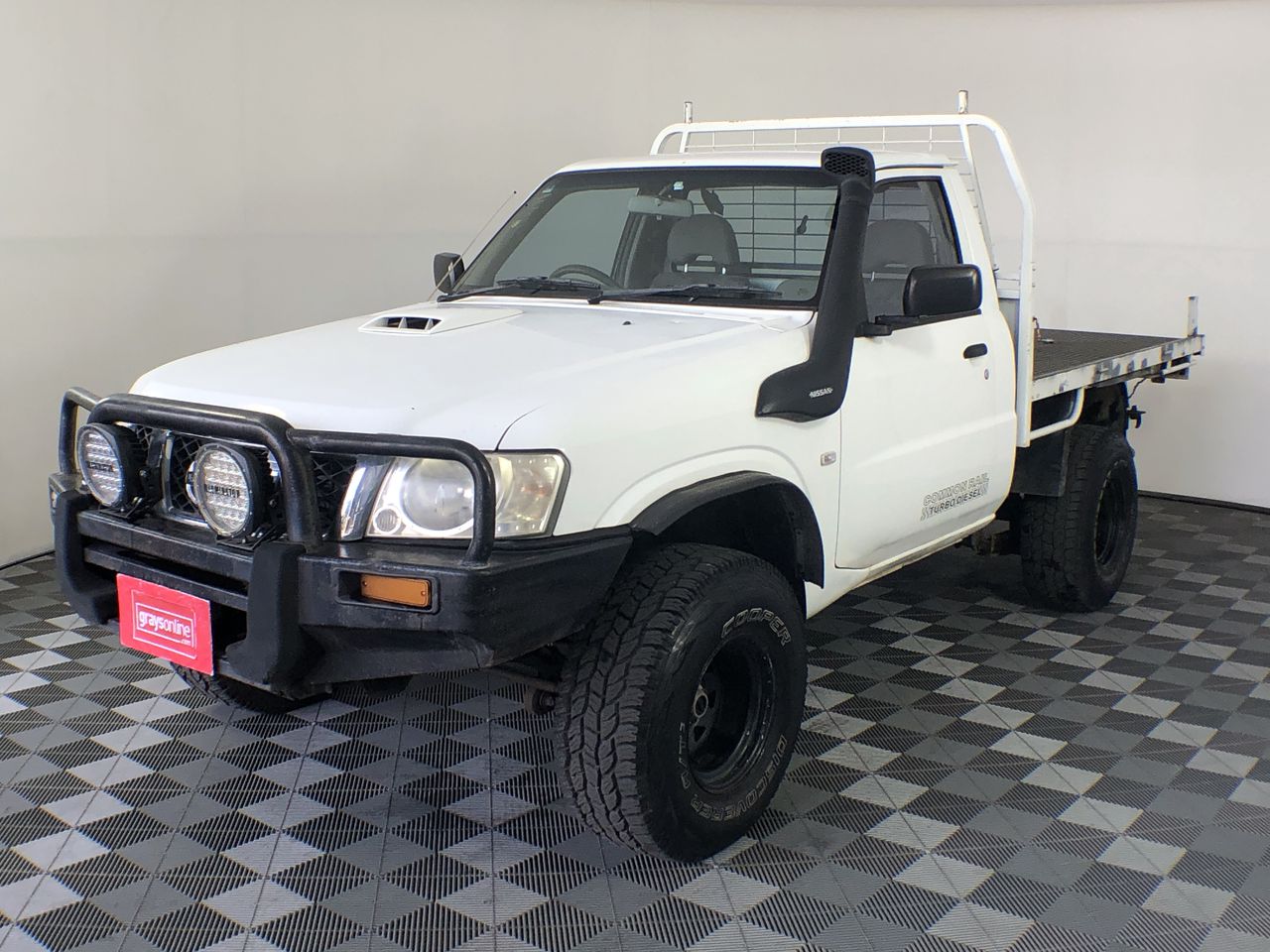 2016 Ford Ranger XLT Diesel