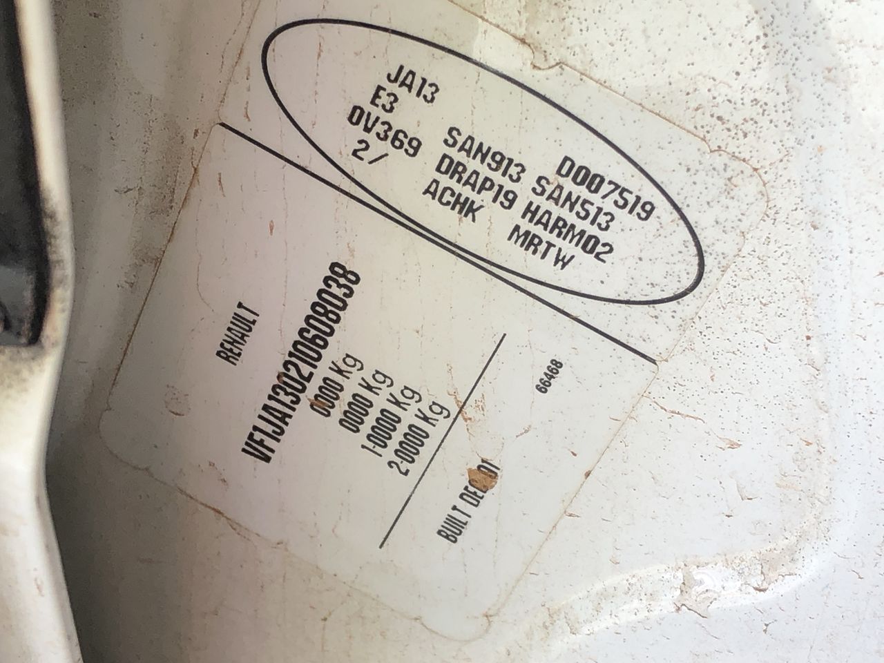 TEFAL Pro Style One Garment Steamer IT2461. NB: Has been used.