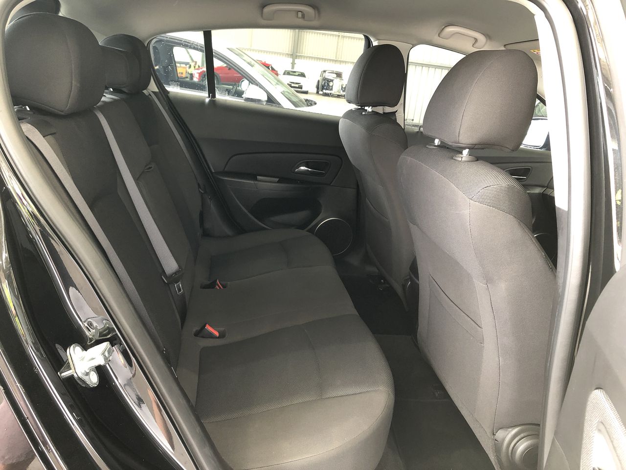2013 Volkswagen Golf Comfortline Petrol