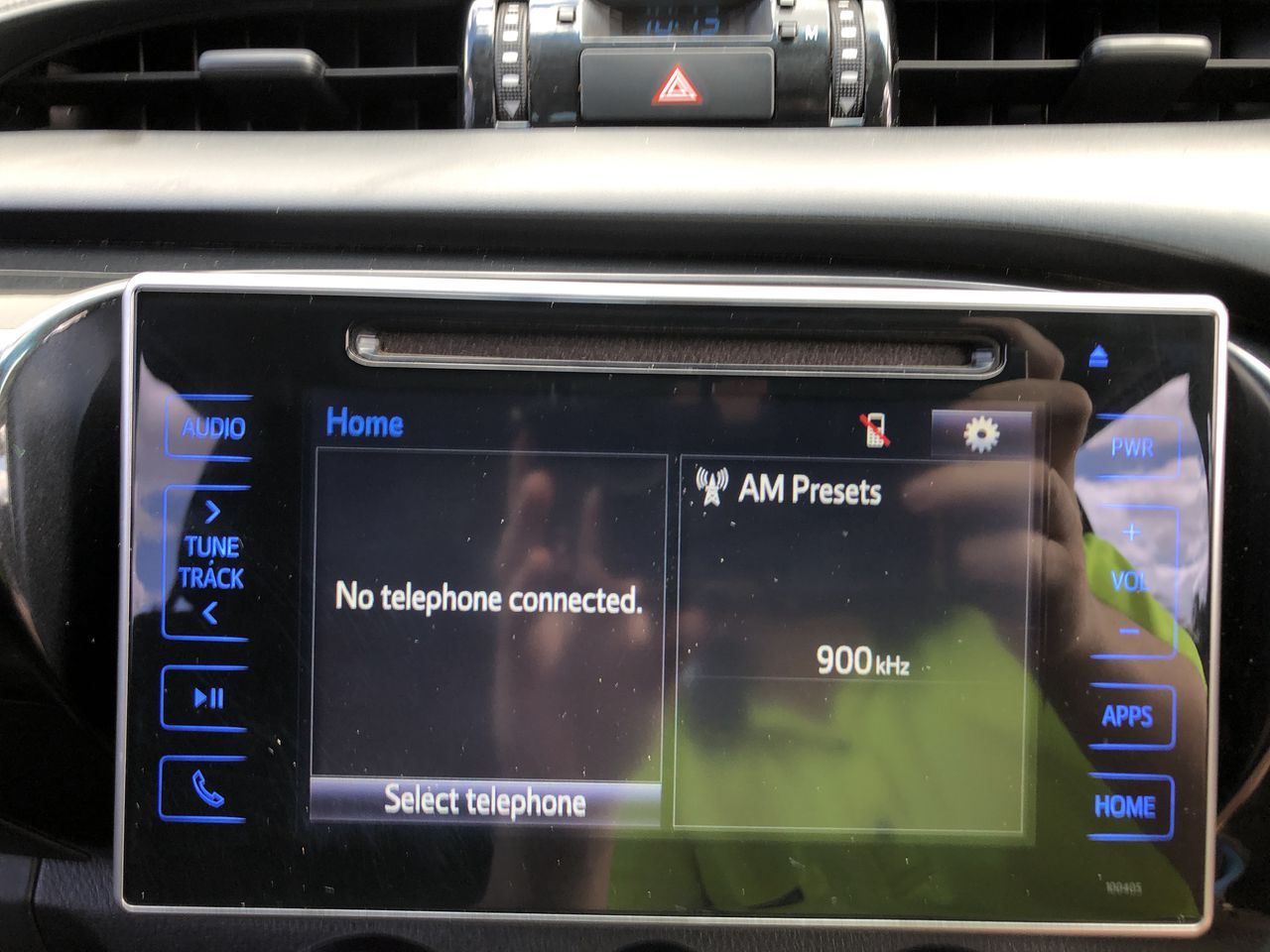 2011 Lexus IS 250 Prestige GSE20R Auto Sedan
