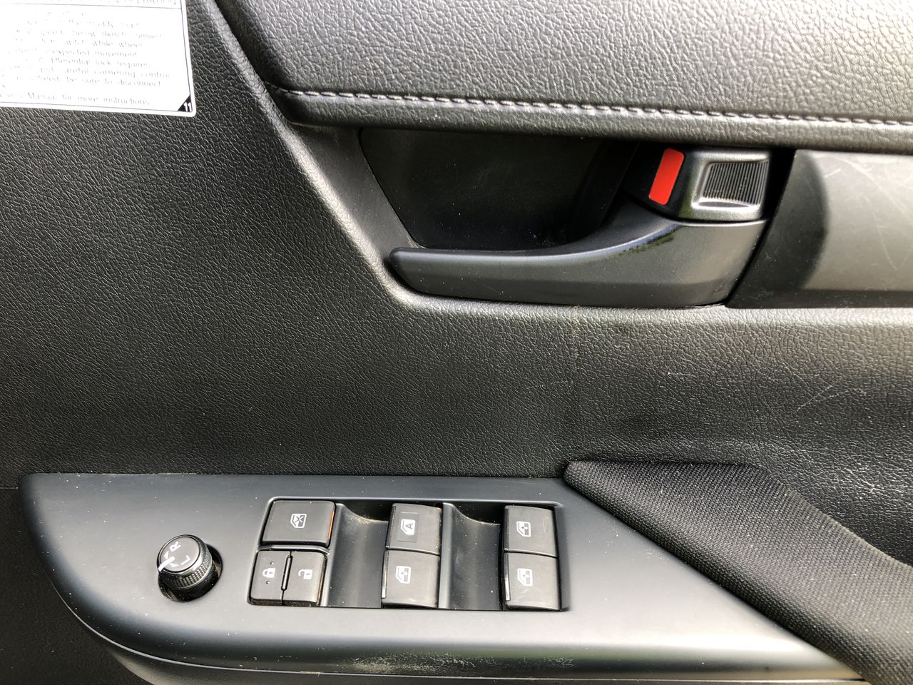 2015 Jeep Grand Cherokee Limited WK Auto 4X4 SUV