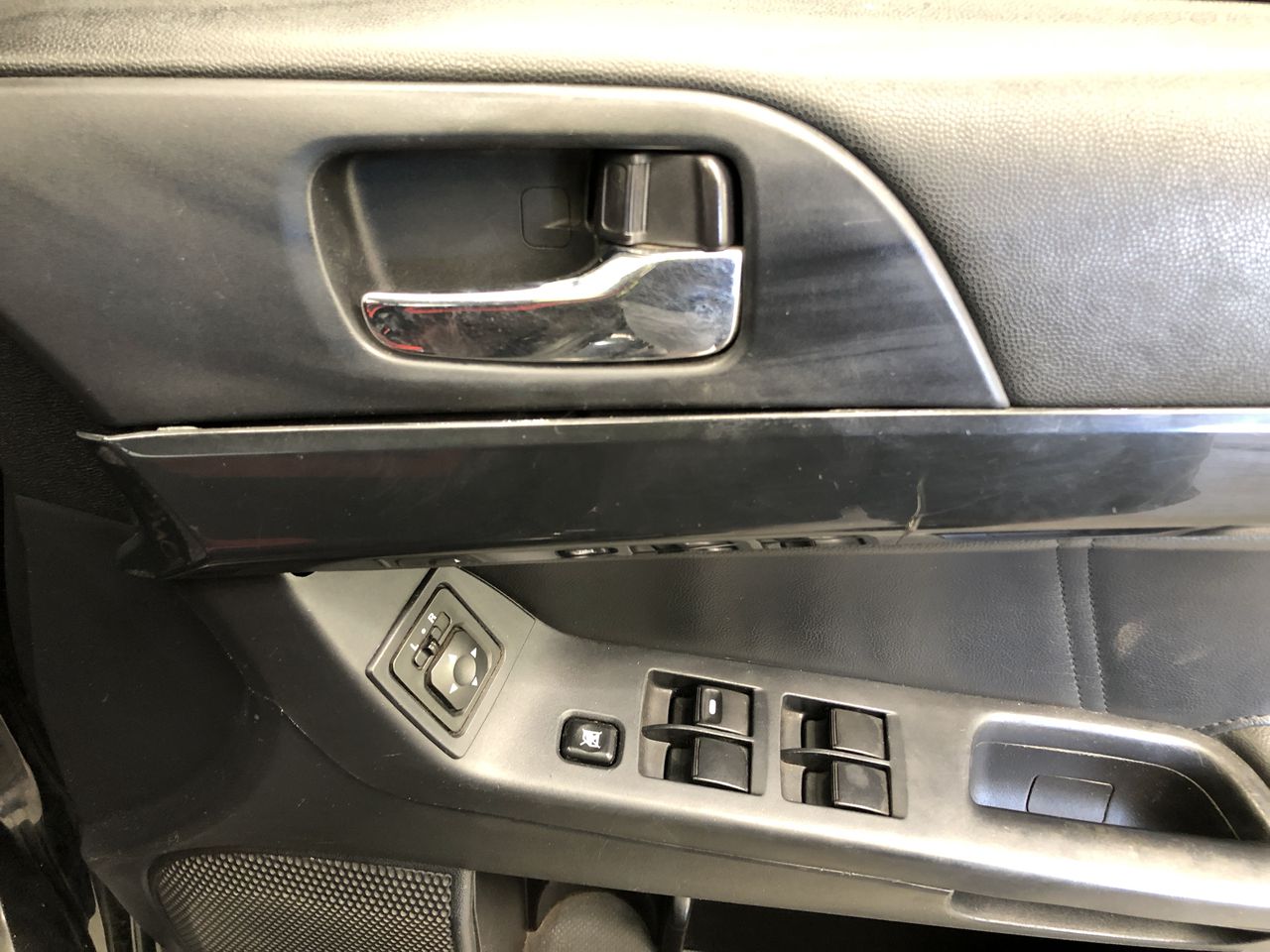 2010 BMW X1 sDrive18i Wagon (petrol) (Auto)