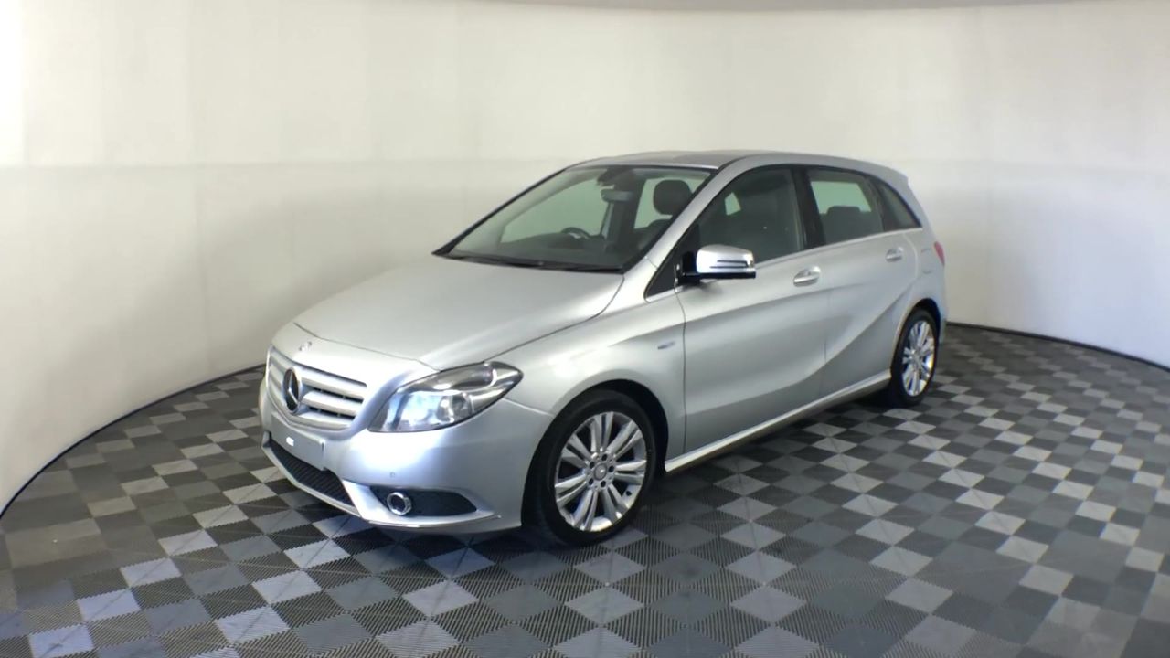 2003 Mercedes-Benz E500 Elegance  Petrol