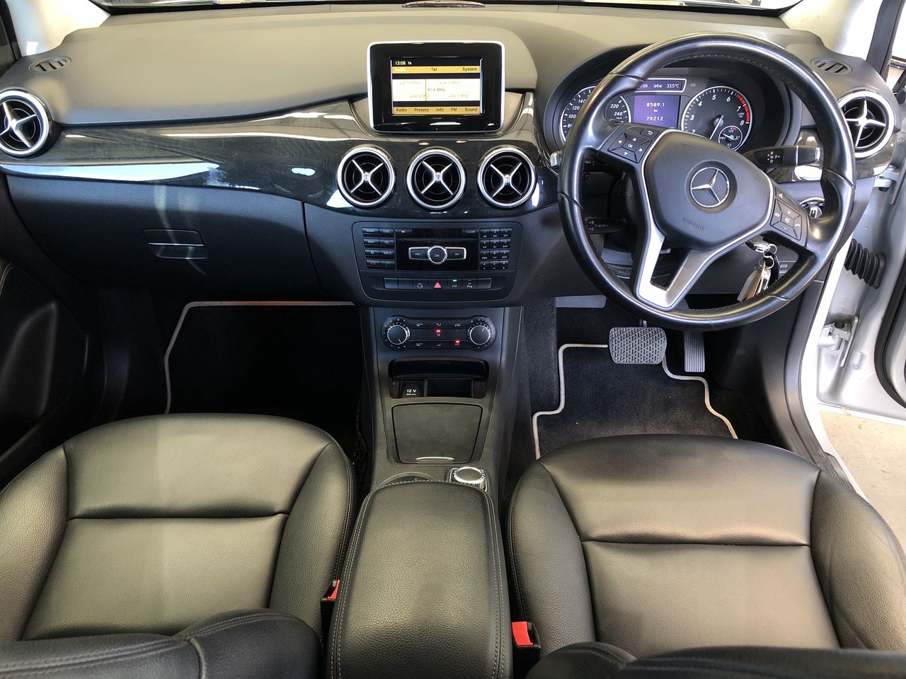 2016 Nissan Altima ST-L Petrol (WOVR - Inspected)