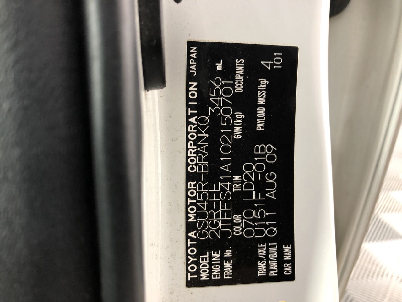 Freezer -86C Chest Type 350L Capacity