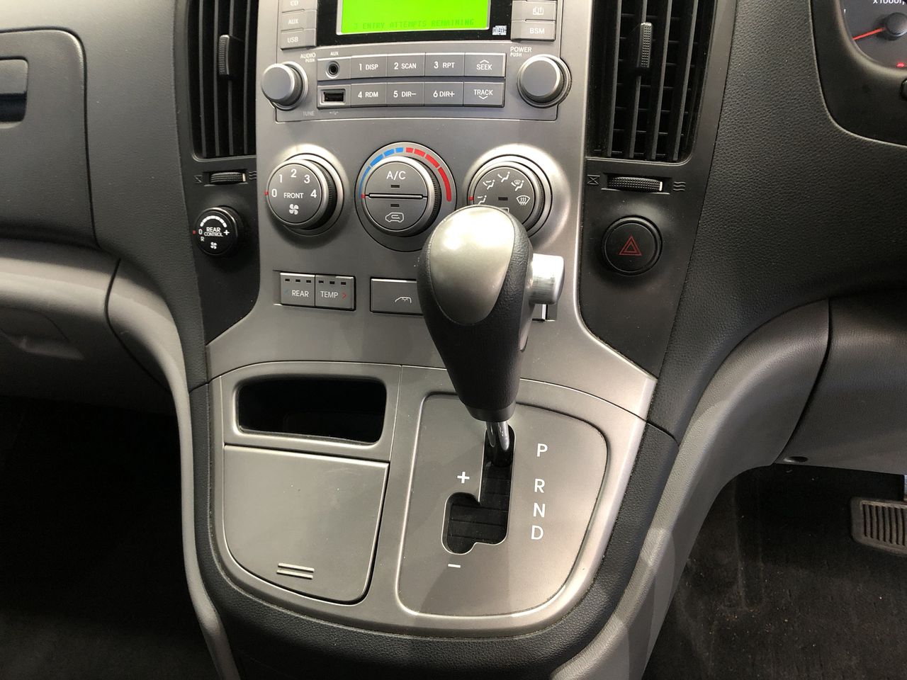 2012 Holden Captiva 5 2WD CG II Automatic Wagon