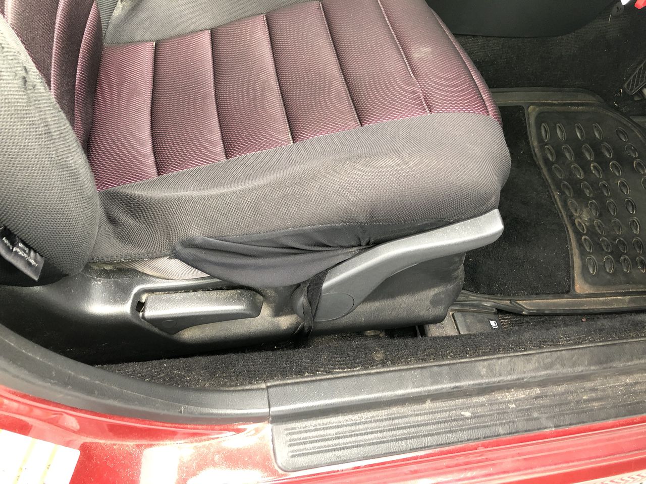 2007 Volkswagen Golf GTI Petrol
