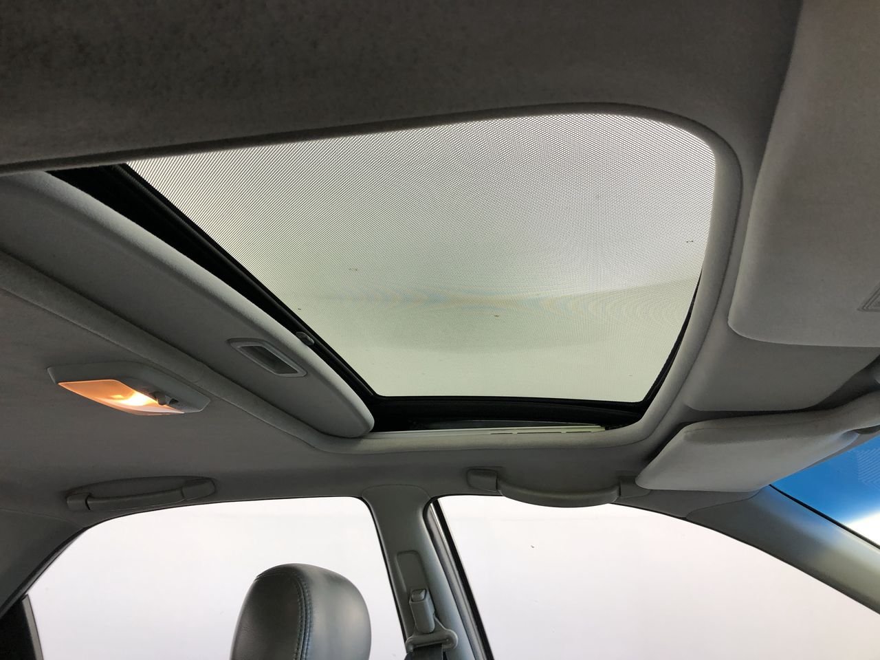 2009 Renault Megane Expression Petrol