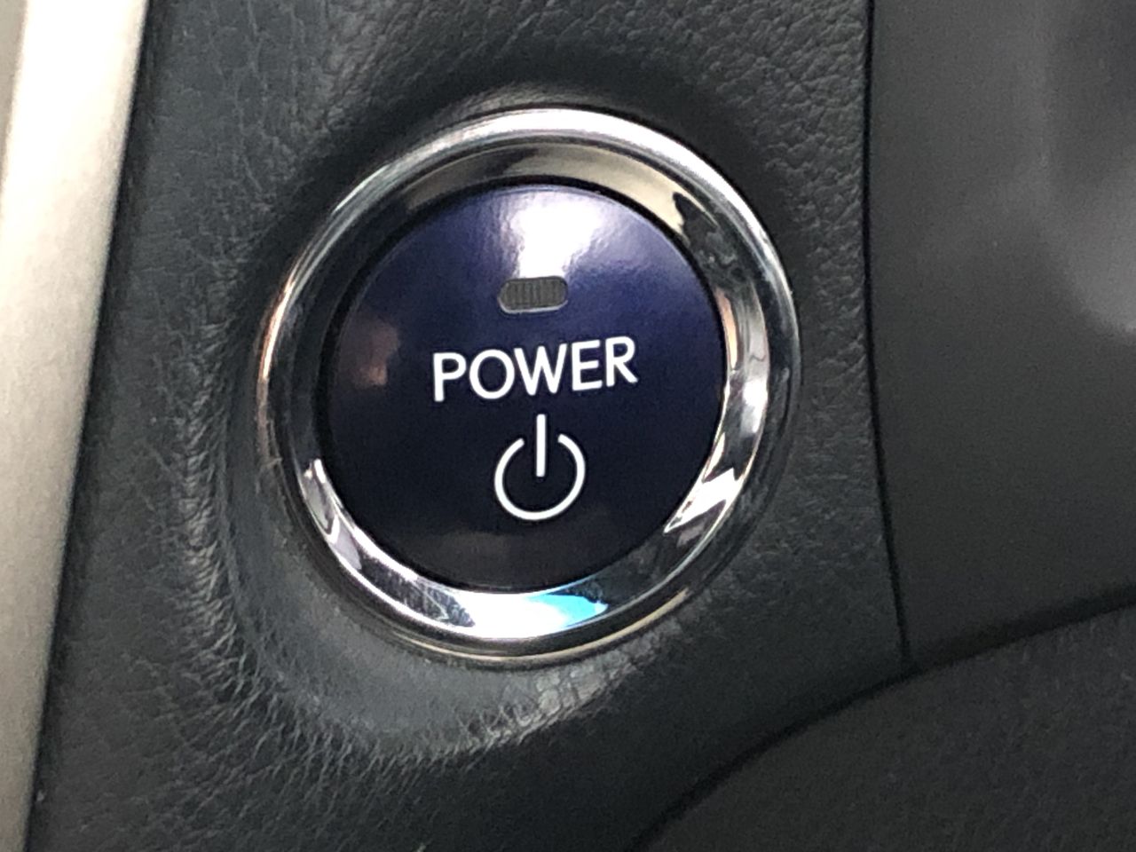 2012 Holden Captiva  Petrol