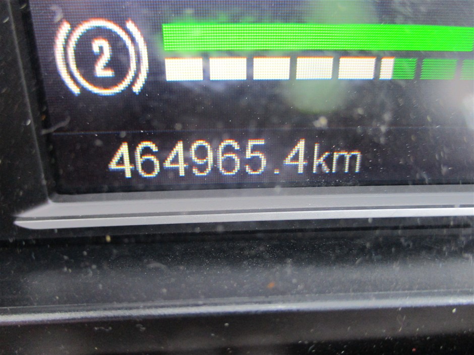2008 Mercedes-Benz B-Class B180 Diesel