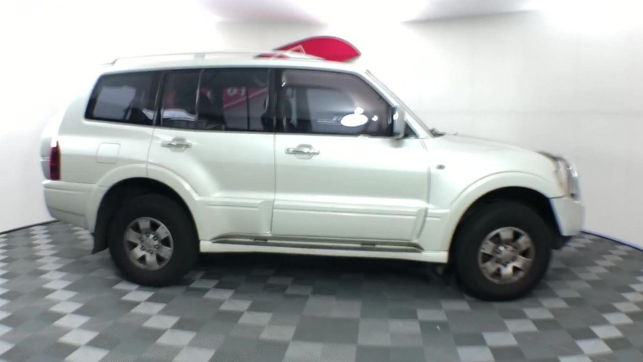 2005 BMW X5 3.0I E53 Auto AWD SUV