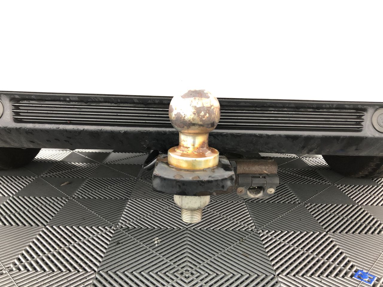 Pacific M5 Chain Block
