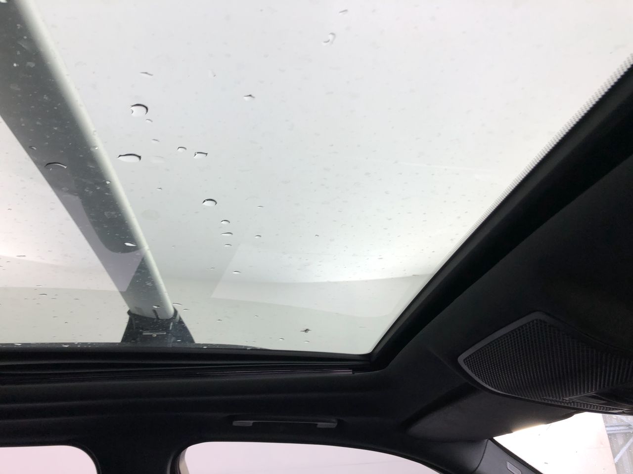 2011 BMW X1 sDrive18i Petrol