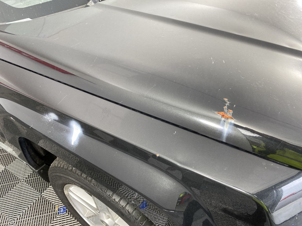2012 Hyundai ix35 Active Petrol