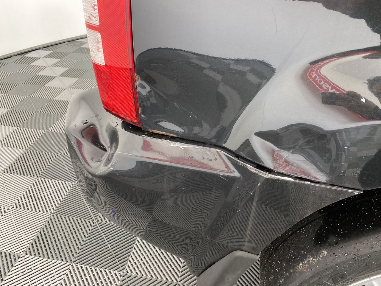 2013 Volkswagen Golf  Petrol